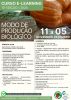 Curso E-LERNING 10ª edição - A AGROBIO – Associação Portuguesa de Agricultura Biológica 